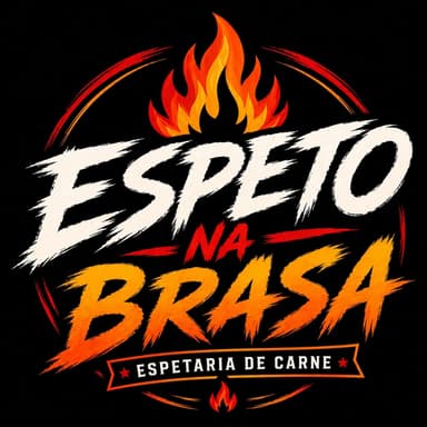 Espeto na Brasa